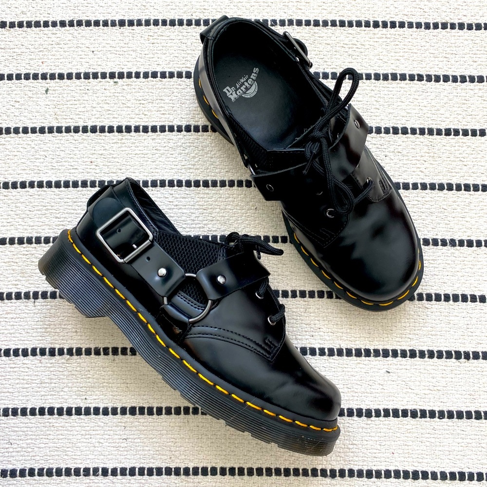 DR.MARTENS FULMAR